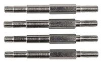 KS Tools 150.2179 Schroefdraadbout M7/M8, lengte 105 mm, 4 stuks
