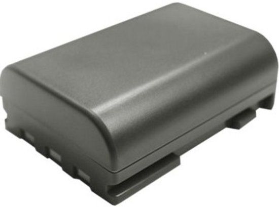 Camera accu voor Canon Powershot G9 (compatible)