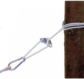 Amazonas Smartrope - wit