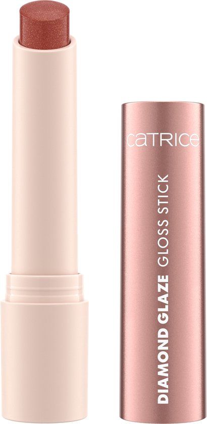 Catrice DIAMOND GLAZE lip gloss stick #010-No Glitter, No Glory 1.6 gr