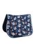 HKM Tom and Jerry Zadeldekjes Donkerblauw Pony-Dressuur