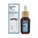 VICAN Wise Men Huile à barbe fraîche 30ml