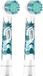 Braun Oral-B Star Wars Têtes de brosse de remplacement extra souples pour enfants