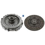 SACHS 3400 700 600 koppelingsset