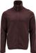Mascot Pullover en polaire personnalisé avec fermeture éclair 22585-608 - Bordeaux - XS