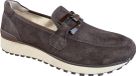 Caprice art. 9-24700-43 342 bruin suede dames instapper maat 40