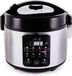 Yum Asia Kumo YumCarb Mijoteuse - 1L - Noir