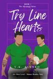 Try Line Hearts