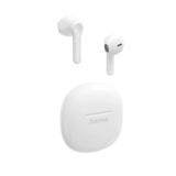 Hama Action One Headset True Wireless Stereo (TWS) In-ear Oproepen/muziek Bluetooth Wit