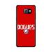 LOSC Officiel Coque de Téléphone 3D Samsung Galaxy A5-2017