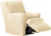 ECOMMERC3 Bi-elastische fauteuilhoes met voetpanelen