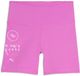 PUMA Dames Shorts X HYROX TAD ESS 52896073 Roze Maat M