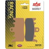 SBS 900RST Racing Plaquettes de frein avant