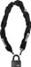 ABUS Kettingslot 37RK/70 + 14MKS180, ketting 180 cm, 14 mm
