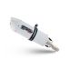 GPR Exhaust Systems Silencieux Slip On Homologué Albus Evo4 Honda Xl 750 Transalp 750 2024-2025 E5 Oval