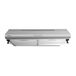 Inventum AKO6012RVS Hotte - 60cm - Inox