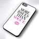 ESVNMWXZ MITV Rubber Silicone Phone Case Cover voor iPhone 5/5S/SE Case K356Y2