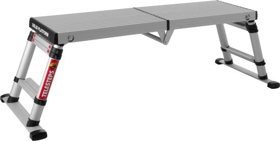 Telesteps Solid Line platform - 61209-601