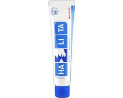Halita Tandpasta Fluoride - 75ml