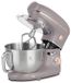BerlingerHaus Keukenrobot met molen en mixer, 1500 W, Taupe Collection