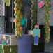 Paladone Minecraft 3D Constructiekit, 40-delige Ondergrondse Grot-scene, Geen Lijm of Schaar Vereist, Officieel Gelicentieerd