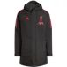 Adidas Liverpool FC Parka Tiro Stadium 2025/26