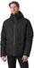 Helly Hansen Chill 3.0 Jas Zwart L Man