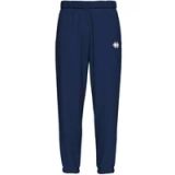 Errea Kinderen joggingbroek Errea Essential Fleece Patch