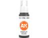 AK-Interactive Extra Dark Green Acrylique Couleur de Modélisme - 17ml