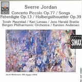 Simax Concerto Piccolo Op. 7, Fait