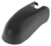 Mazda Cache-levier d'essuie-glace - Pour Mazda 2 2008-2015 - Plastique PBT