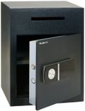 Chubbsafes Sigma Deposit UG-50-EL - 475x375x289 mm - 50L