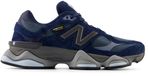 New Balance 9060 Cordura - Sneakers - Unisex - Navy Oxford Blue