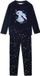 Vertbaudet Disney® LILO & STITCH pyjama voor meisjes van fluweel / velours