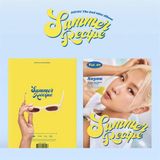 Summer Soyou - Summer Recipe (CD)