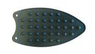 MSV Strijkplankje, 27 x 14,5 cm, silicone, tot 250 graden Celsius, hittebestendig, antislip, onderhoudsvriendelijk