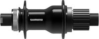 Freehub Shimano Achternaaf Cues 500 E-Thru 12v 32g 148mm Zwart