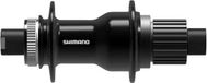 Freehub Shimano Achternaaf Cues 500 E-Thru 12v 32g 148mm Zwart