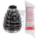 Febi Bilstein Jeu De Joints-soufflets, Arbre De Commande 171872 Ford 1 505 655