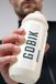 Gobik Bidon Shiva Bio Ivory - Blanc - 500 cc