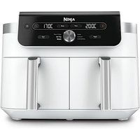 Ninja DualZone XL 2 lades DZ901EU Wit
