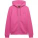 Superdry Sweat à capuche zippé Superdry Logo Essential