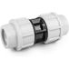 Manchon à compression PN16 pour tubes PE 32 mm (lot de 2)