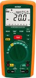 Extech MG320 Isolatiemeter – 50 V, 100 V, 250 V, 500 V, 1000 V – 20 GΩ