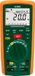 Extech MG320 Isolatiemeter – 50 V, 100 V, 250 V, 500 V, 1000 V – 20 GΩ