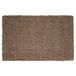 Gift Company Hampton Deurmat, jute, 90 cm