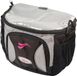 On Bike OnBike Lady Stuurtas Voor Dames | Fietstas Met Snelsluiting, Schouderriem, Zijzakken En Waterafstotende PVC-hoes