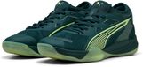 Puma Eliminate Nitro Sqd 4 Indoor Sportschoenen Groen EU 43 Man