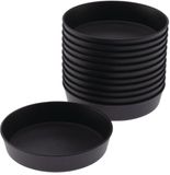 Matfer Bourgeat Exoglass Quichevormen 10cm (12 Stuks)
