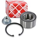 febi bilstein 39500 wiellagerset met montagemateriaal, 1 stuk
